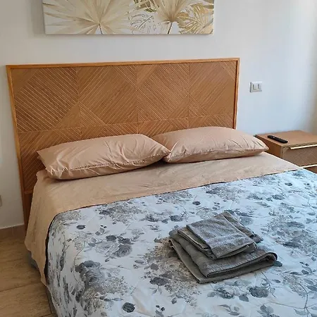 Apartment Da Paolo E Laura - In Centro A San Benedetto *